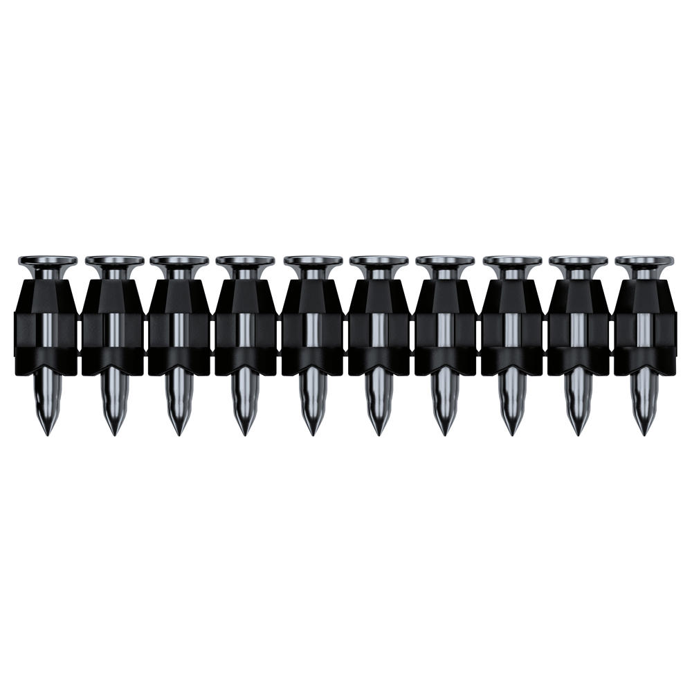 Image of Bosch NM Steel Nails for GNB 18V-38 19mm Pack of 1000