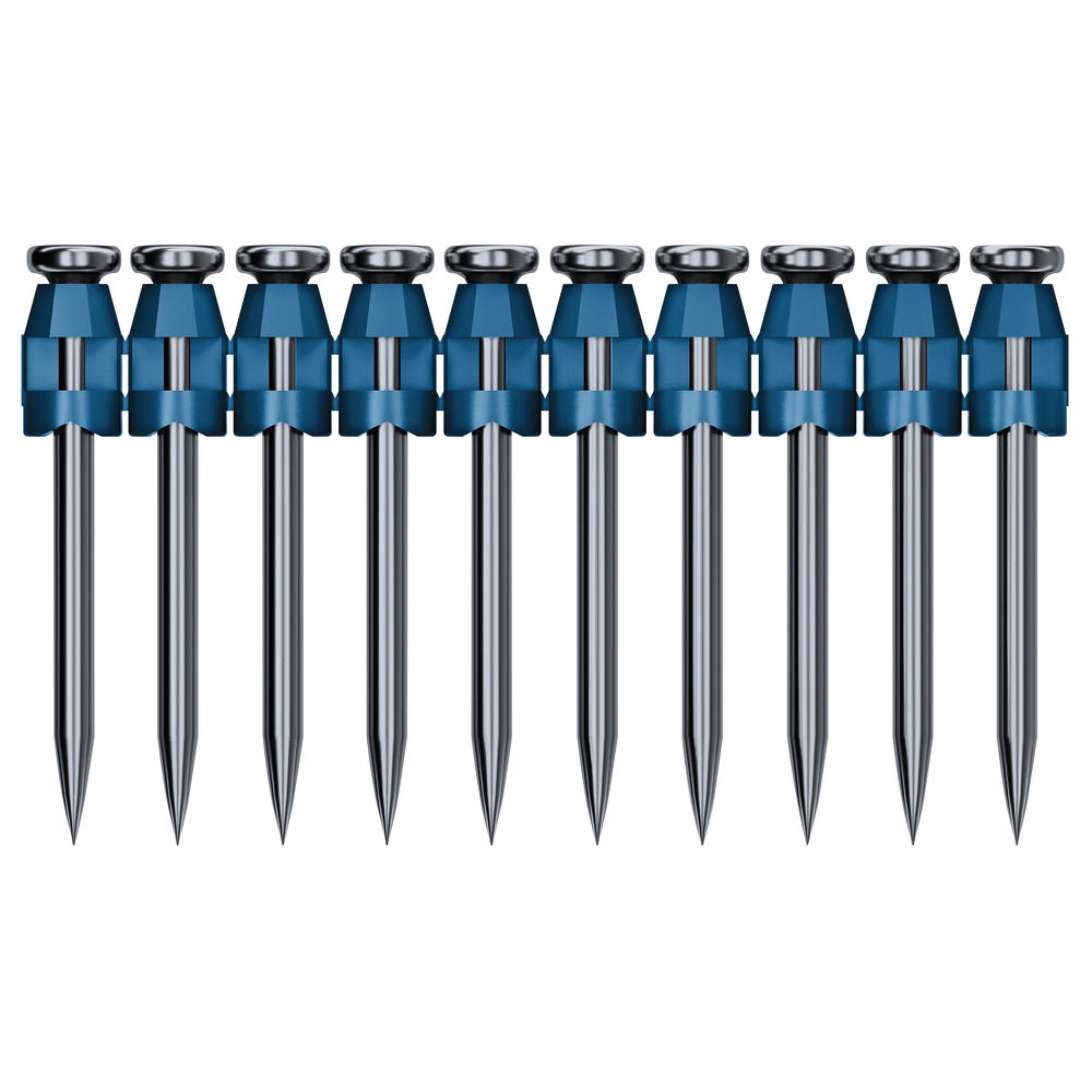 Image of Bosch NB Concrete Nails for GNB 18V-40 40mm Pack of 1000