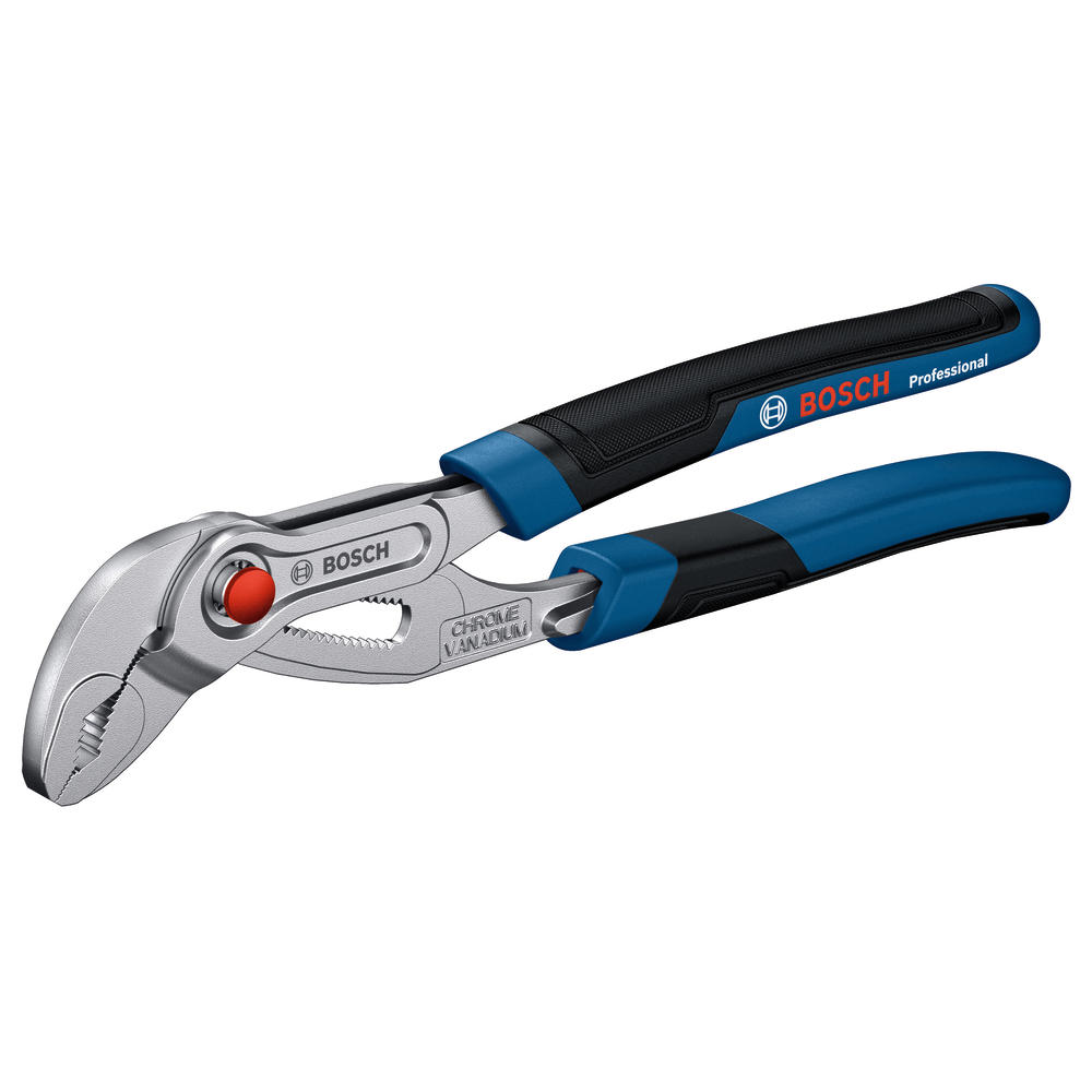 Image of Bosch Professional Waterpump Pliers 250mm