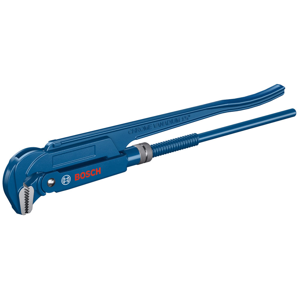Bosch 90 Degree Corner Pipe Wrench 420mm