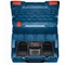 Bosch Expert EXAL18V2-320 18v Ultra Fast Twin Battery Charger Bosch Expert EXAL18V2-320 18v Ultra Fast Twin Battery Charger
