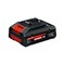Bosch Expert PRO BLUE EXBA18V-40 18v Cordless Li-Ion Battery 4ah Bosch Expert PRO BLUE EXBA18V-40 18v Cordless Li-Ion Battery 4ah
