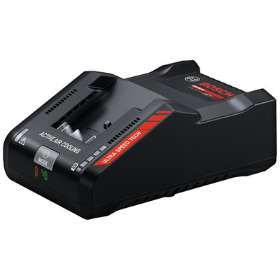 Bosch Expert EXAL18V-160 18v Li-ion Fast Battery Charger