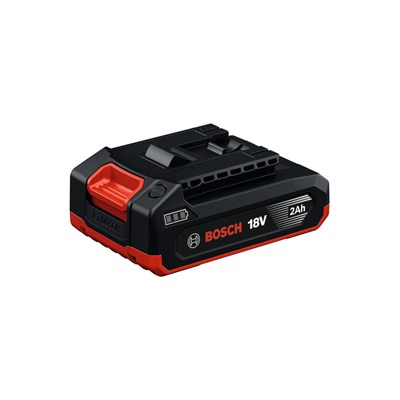 Bosch Genuine BLUE 18v Cordless CoolPack Li-Ion Battery 2ah