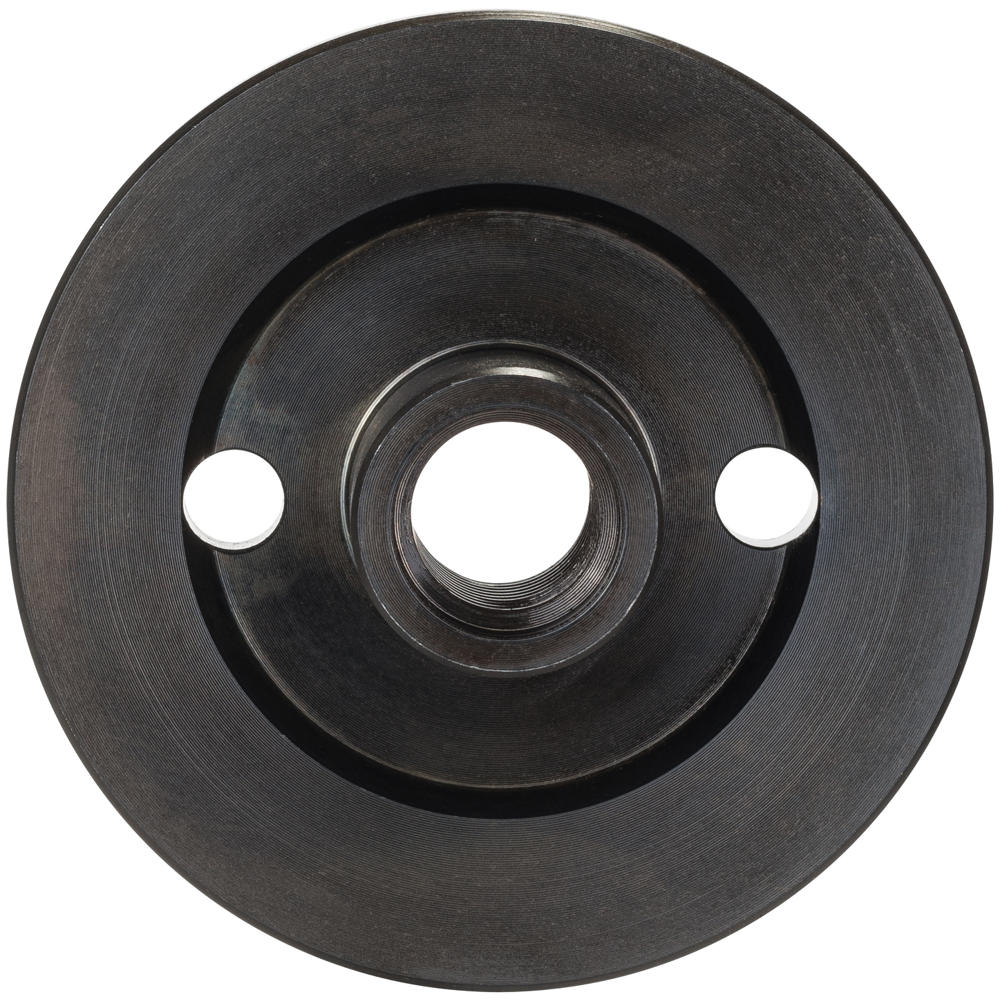 Image of Bosch Round Locking Nut for Flat Disc GCS Cutter