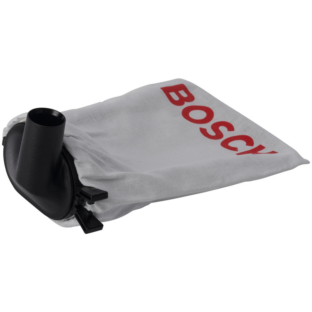 Bosch Dust Bag for PBS 60 and PEX 115 and 125 Sanders