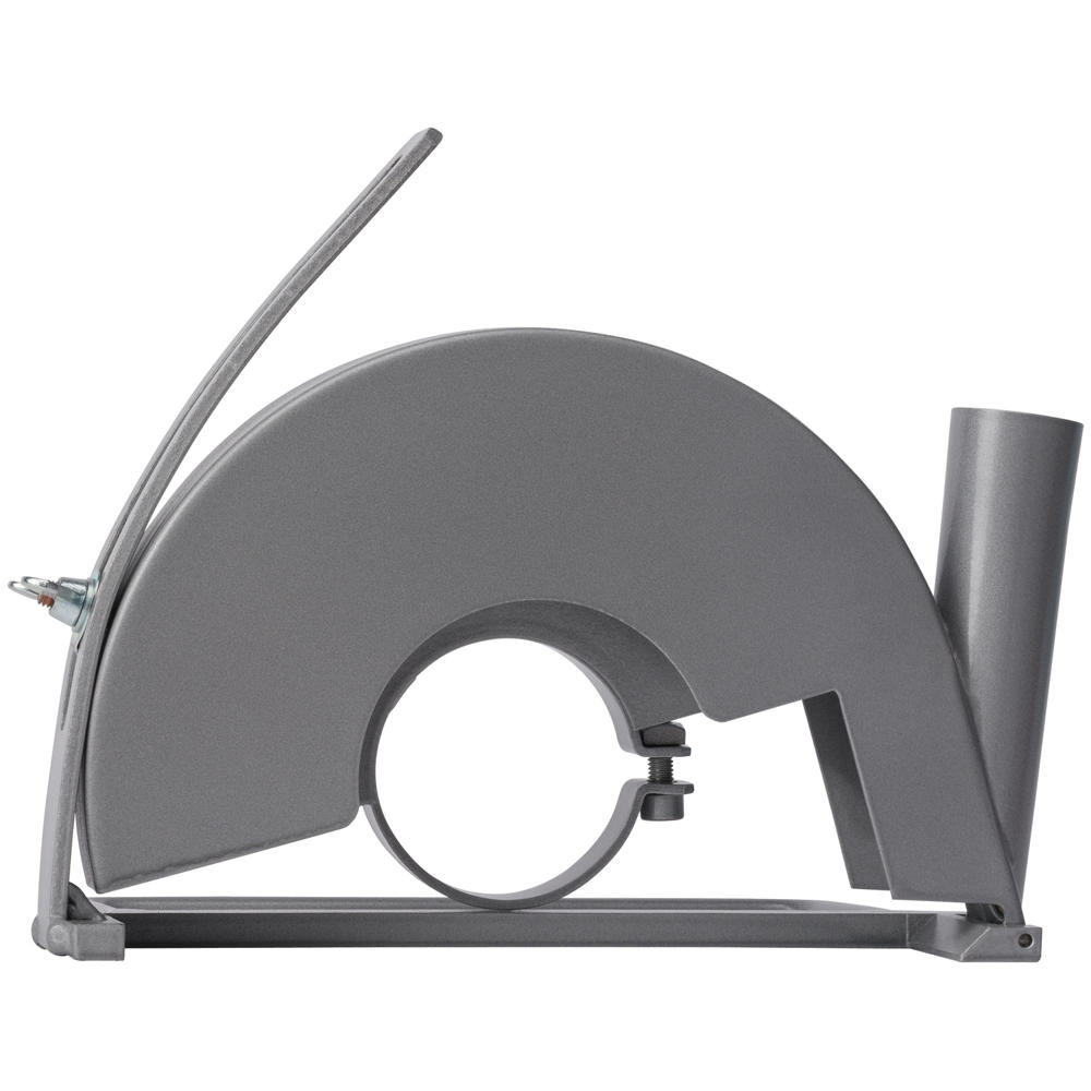 Image of Bosch Cutting Guide and Dust Extraction Outlet 230mm