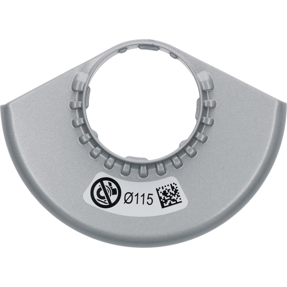 Bosch Angle Grinder Guard 115mm