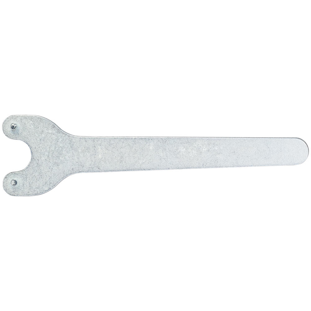 Bosch Two Hole Spanner for Angle Grinders and GGS 6 S Straight Grinder