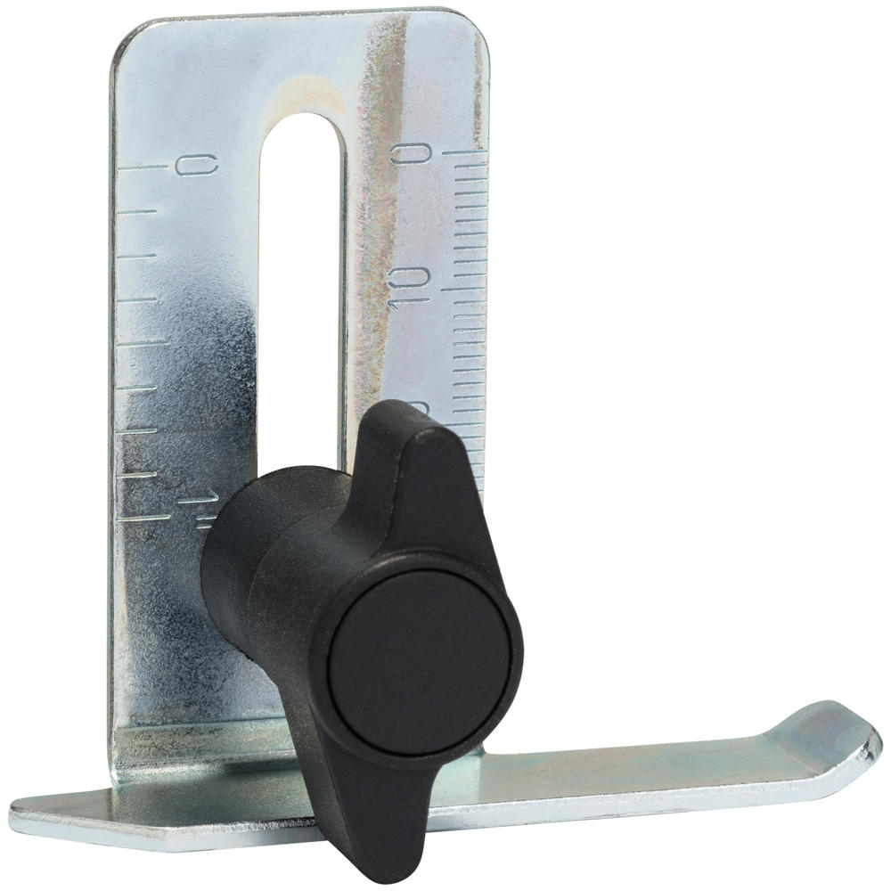 Bosch Defined Rebating Depth Stop for Planers