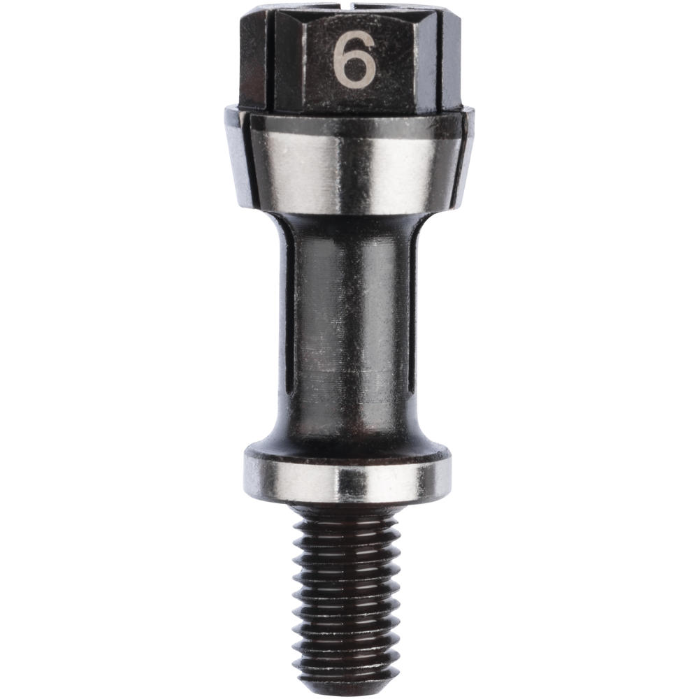 Bosch GGS 16 Collet 6mm