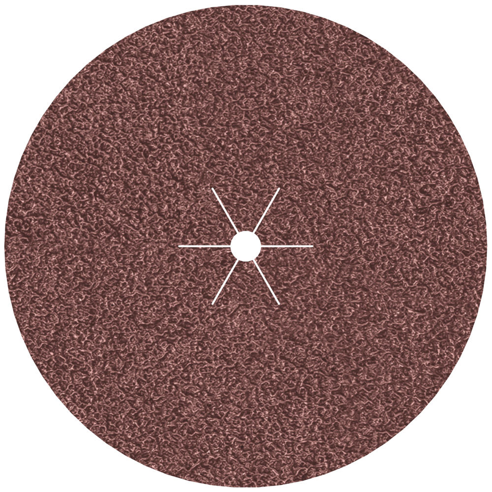 Image of Bosch PRO Wood Sanding Disc 125mm 125mm 40g Pack of 5