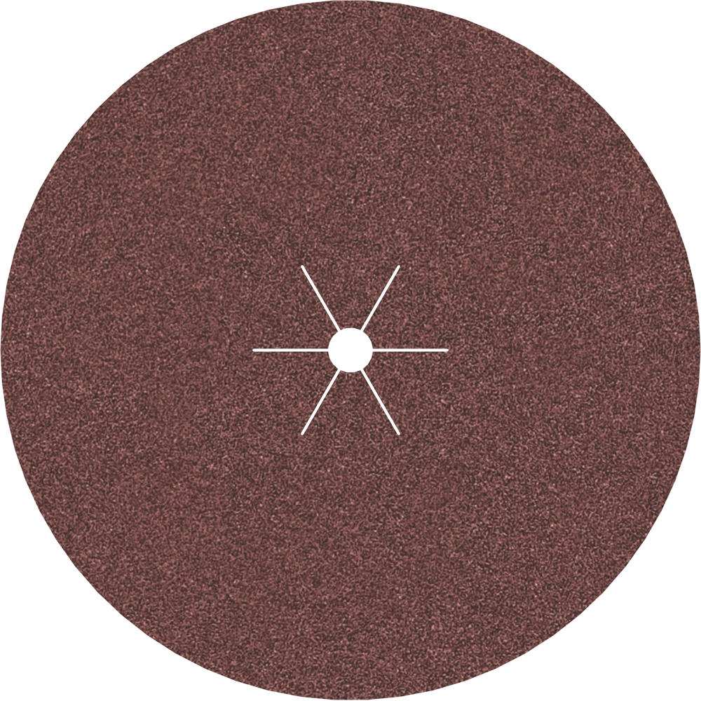 Image of Bosch PRO Wood Sanding Disc 125mm 125mm 180g Pack of 5