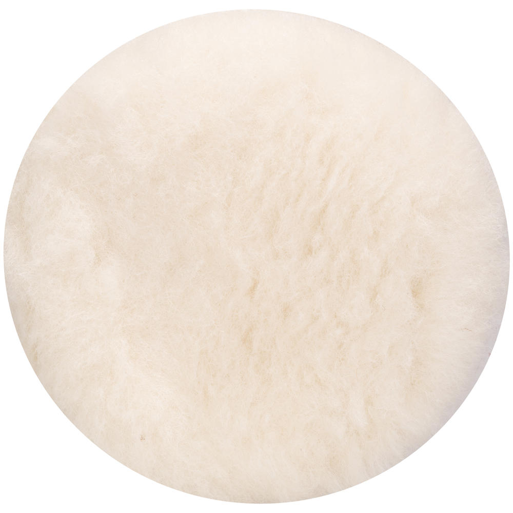 Bosch 125mm Lambswool Bonnet 125mm