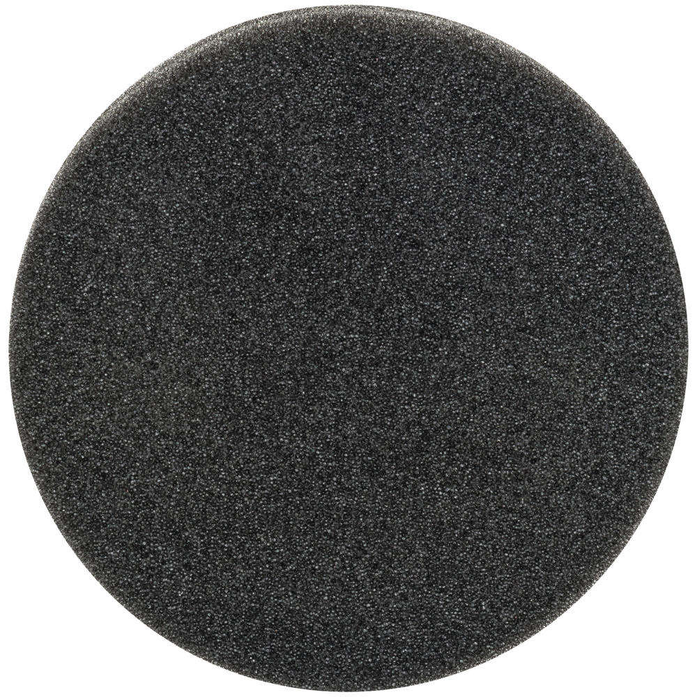 Bosch 125mm Polishing Sponge 125mm