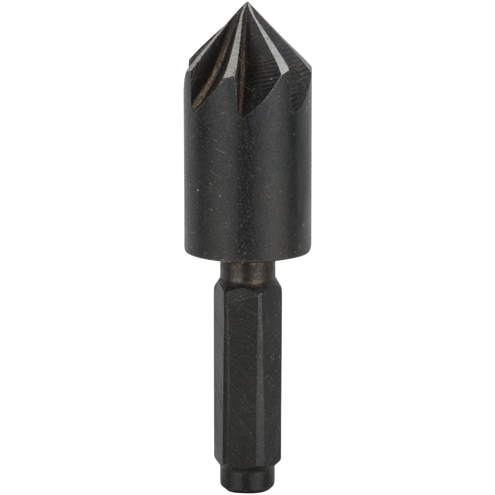 Image of Bosch Hex Shank Countersink Bit 13mm