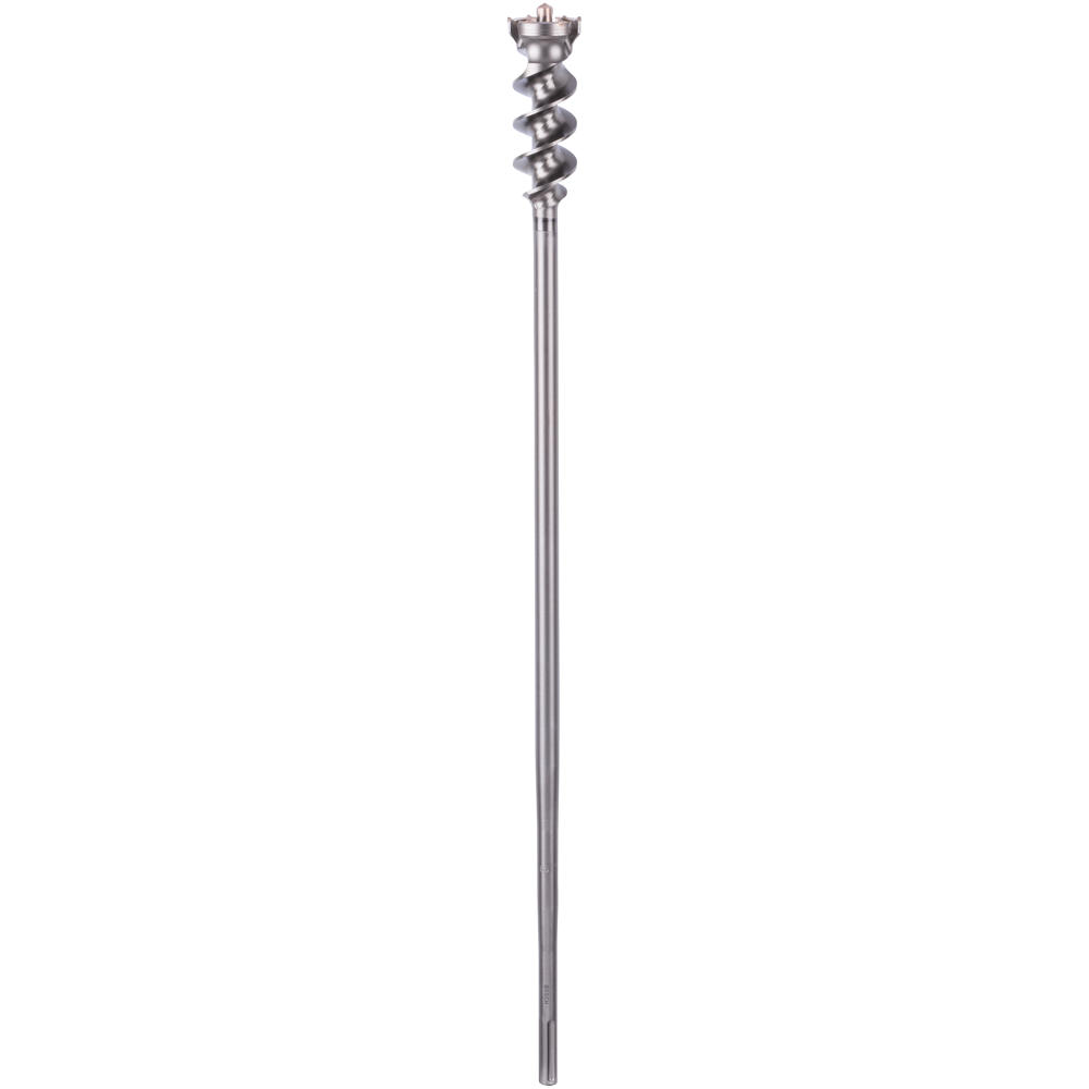 Image of Bosch PRO Break Through SDS Max Masonry Drill Bit 65mm 1000mm Pack of 1