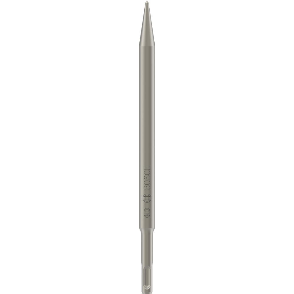 Bosch PRO SDS Plus Pointed Rotary Chisel 250mm