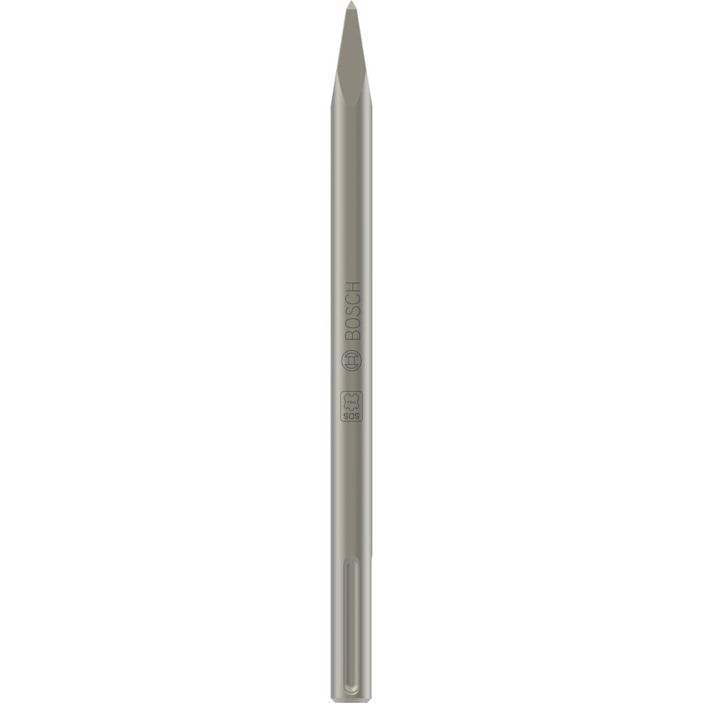 Image of Bosch PRO SDS Max Breaker Pointed Chisel 300mm