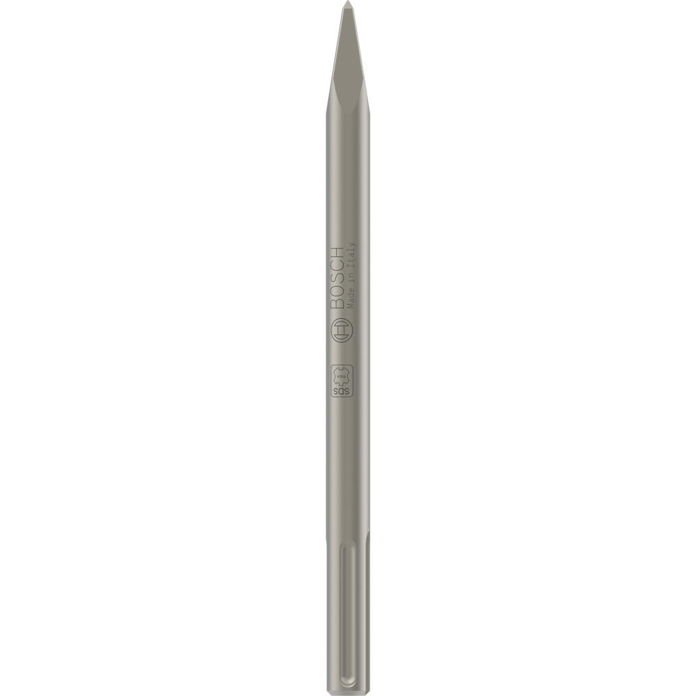 Bosch PRO SDS Max Breaker Pointed Chisel 400mm