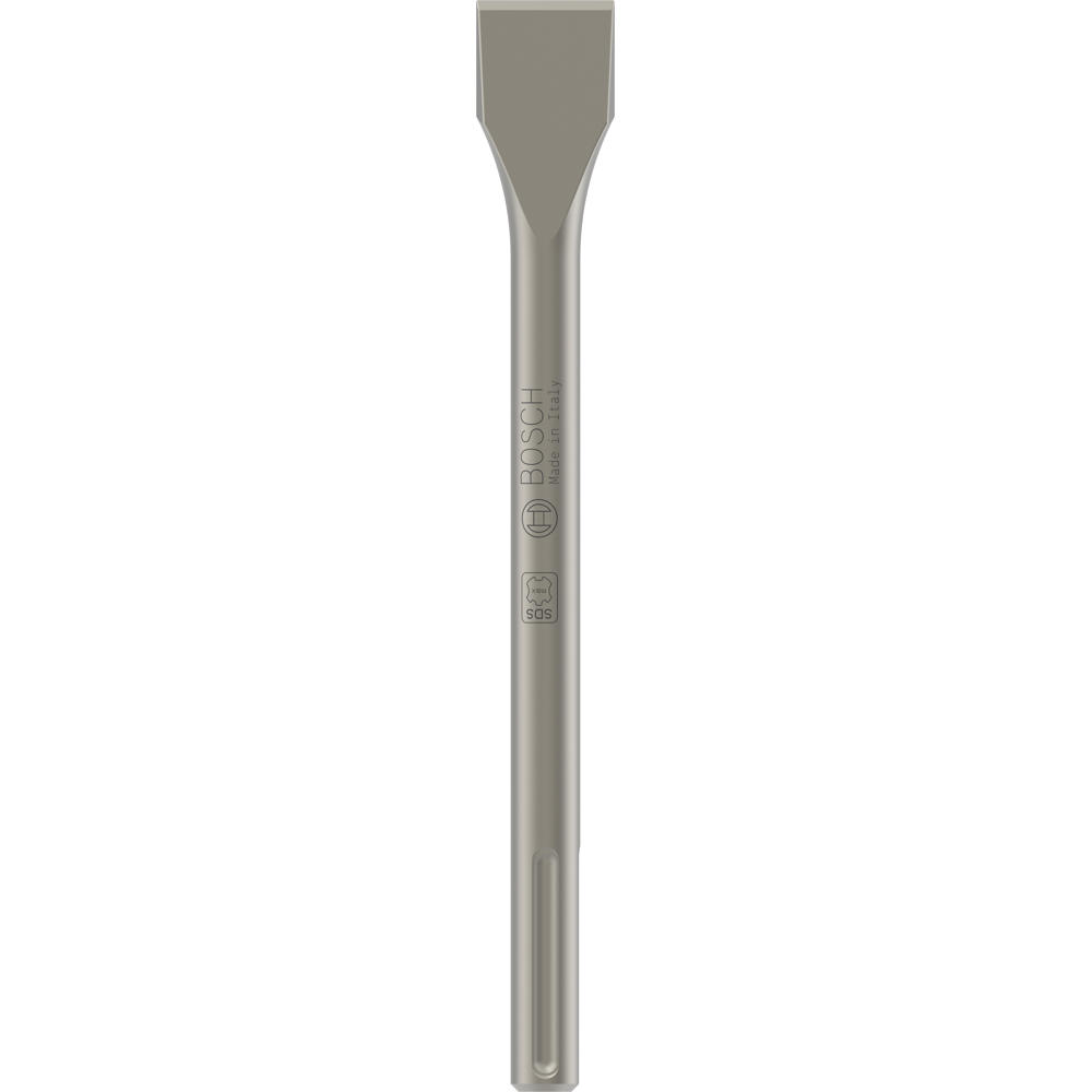 Bosch PRO SDS Max Breaker Flat Chisel 280mm 25mm
