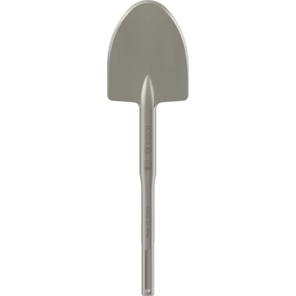 Bosch PRO SDS Max Excavation Spade Chisel 110mm 400mm