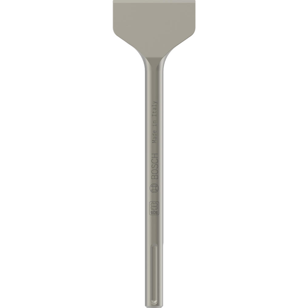 Image of Bosch PRO SDS Max Tile Chisel 80mm 300mm