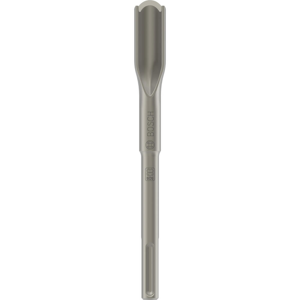 Image of Bosch PRO SDS Max Gouging Chisel 300mm 32mm