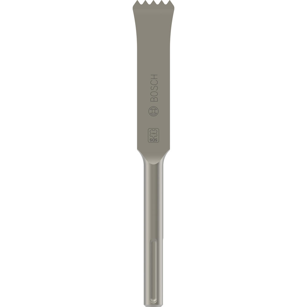 Image of Bosch PRO SDS Max Toothed Chisel 32mm 300mm