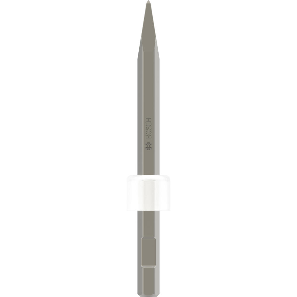 Bosch PRO 19mm Breaker Pointed Chisel 400mm