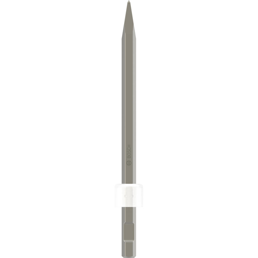 Image of Bosch PRO 19mm Breaker Pointed Chisel 400mm