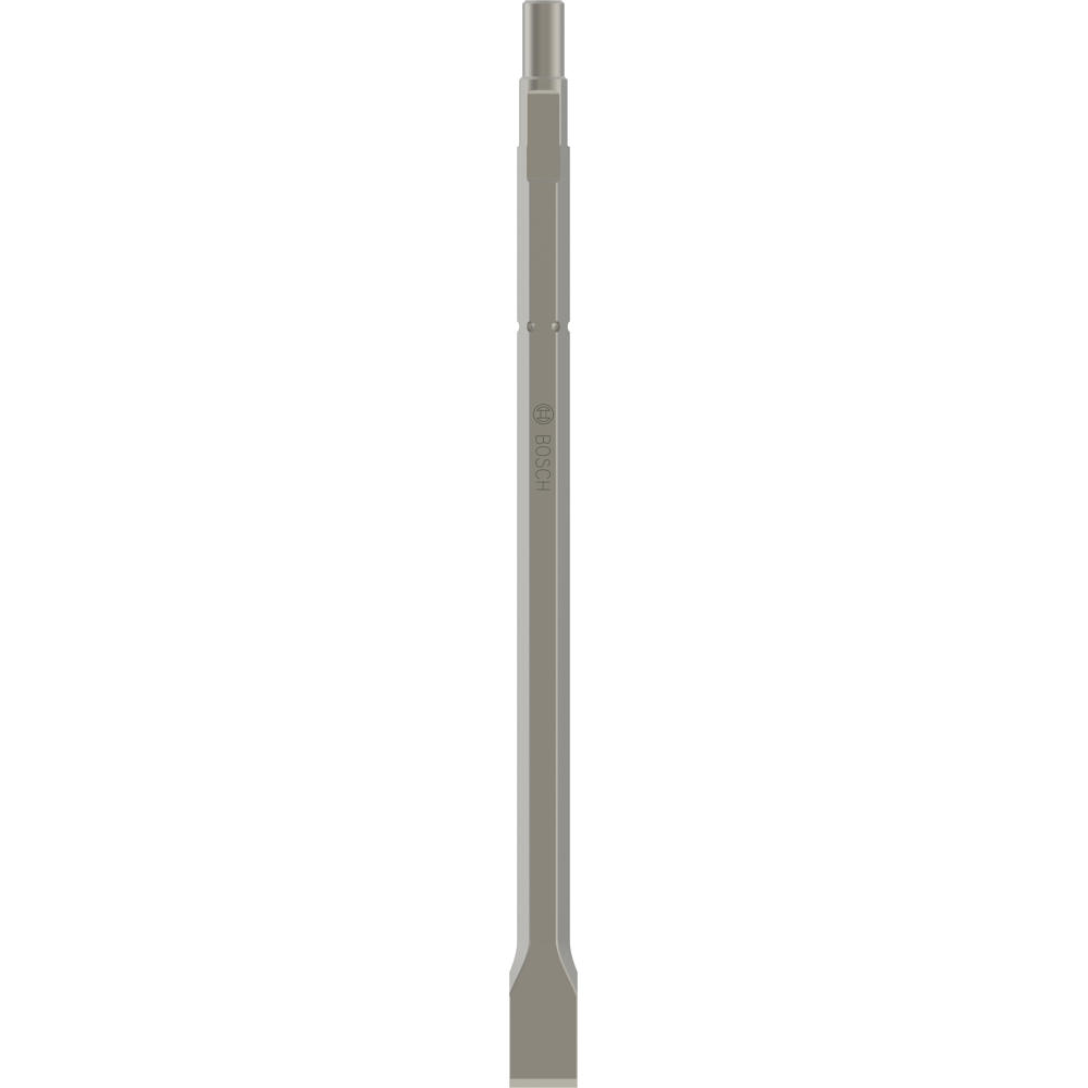 Image of Bosch PRO 19mm Breaker Flat Chisel 400mm 22mm