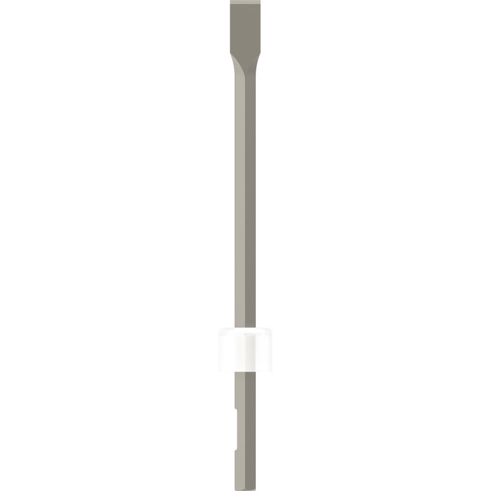Bosch PRO 19mm Breaker Flat Chisel 400mm 22mm