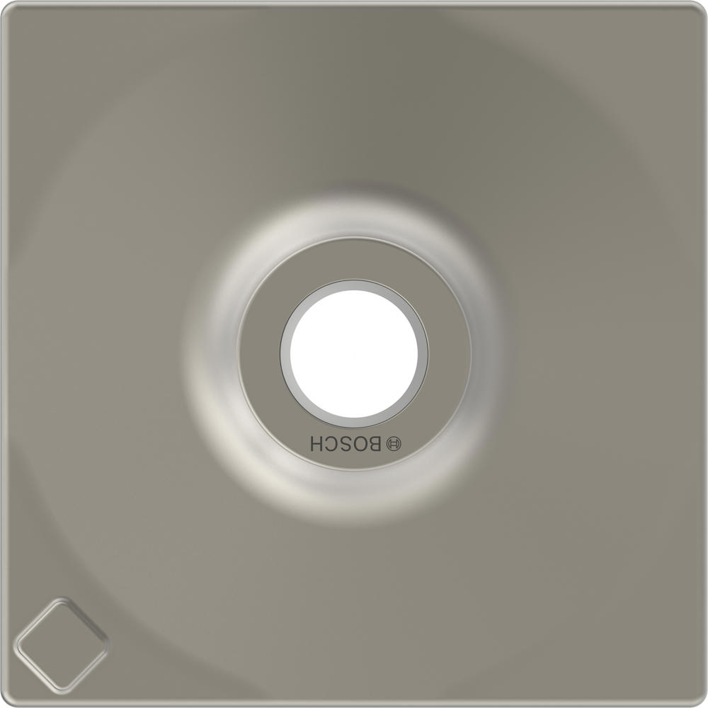 Image of Bosch PRO SDS Max 120mm x 120mm Tamping Plate