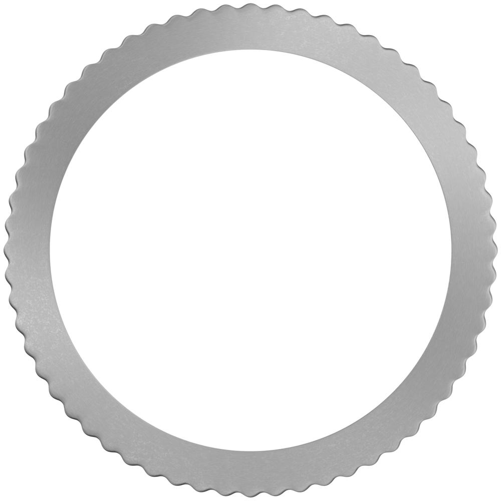 Bosch PRO Reducing Ring for 1.0mm to 1.3mm Circular Saw Blades 20mm 16mm 0.8mm