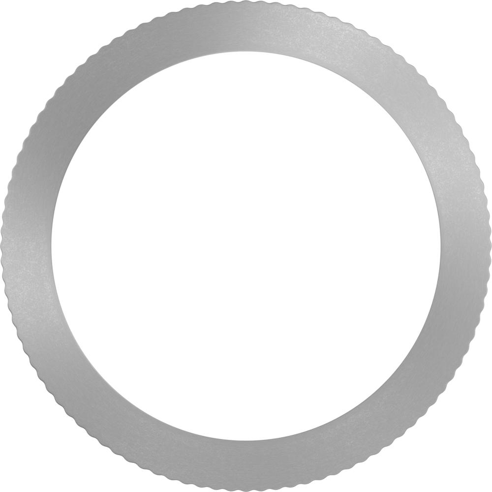 Image of Bosch PRO Reducing Ring for 1.4mm to 1.7mm Circular Saw Blades 30mm 24mm 1.2mm