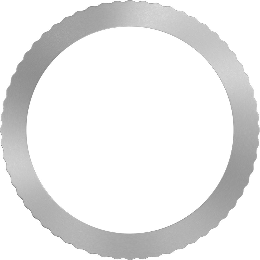 Bosch PRO Reducing Ring for 1.7mm to 2.2mm Circular Saw Blades 30mm 20mm 1.5mm