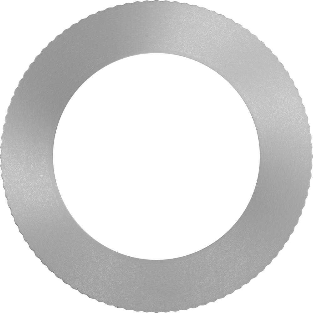 Image of Bosch PRO Reducing Ring for 1.7mm to 2.2mm Circular Saw Blades 30mm 20mm 1.5mm