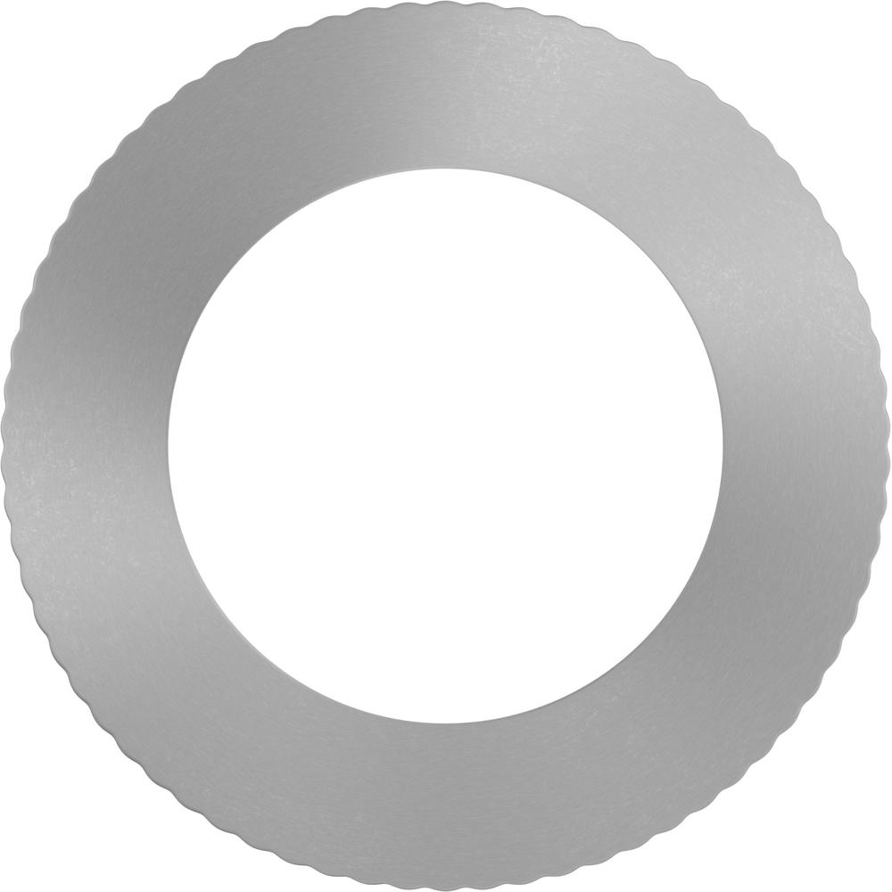 Image of Bosch PRO Reducing Ring for 22mm to 3.0mm Saw Blade Washer 1" / 25.4mm 16mm 1.8mm