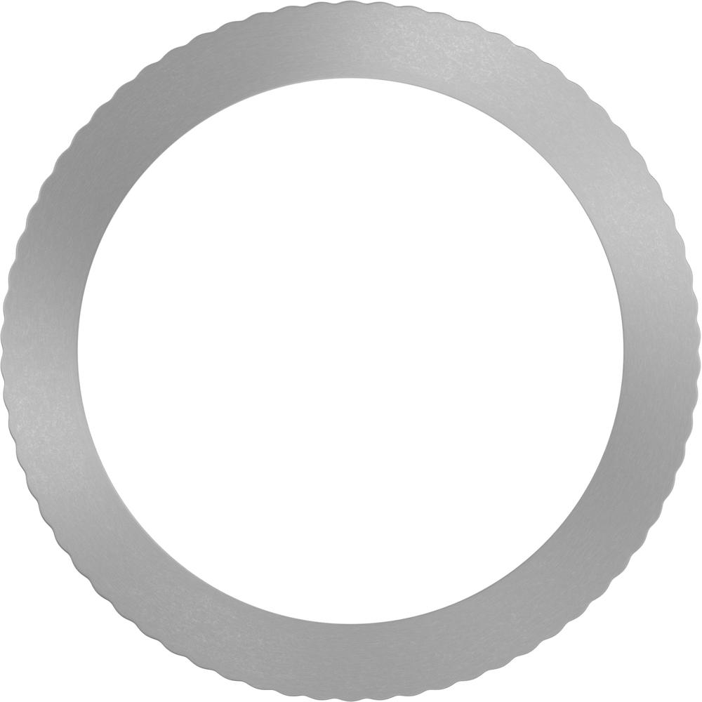 Bosch PRO Reducing Ring for 22mm to 3.0mm Saw Blade Washer 1" / 25.4mm 20mm 1.8mm
