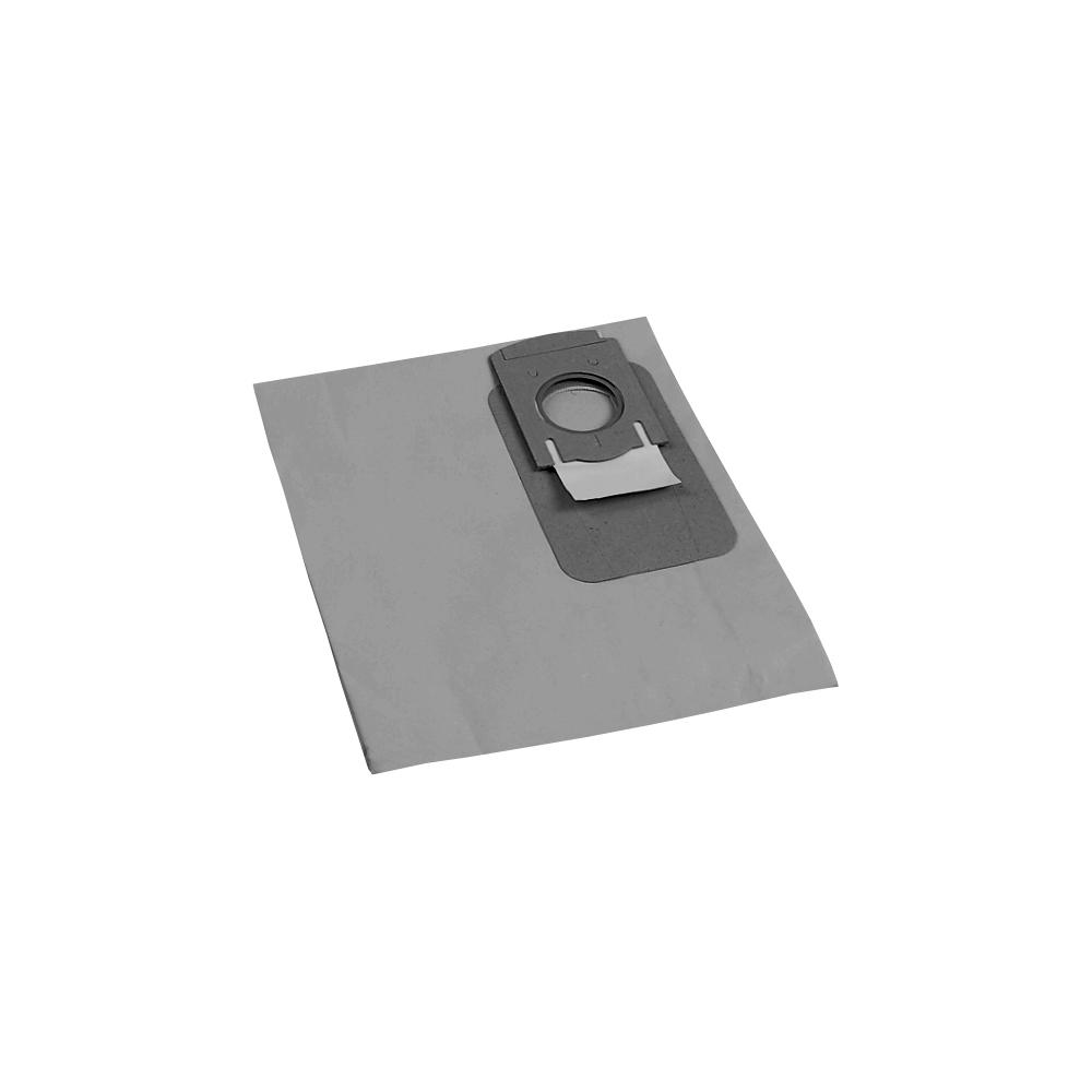 Bosch Paper Filter Bags for PAS 11-25 and 11-25F Pack of 5