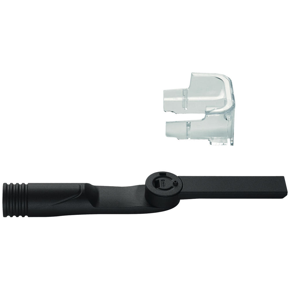 Bosch Dust Extraction Adaptor for GST Jigsaws
