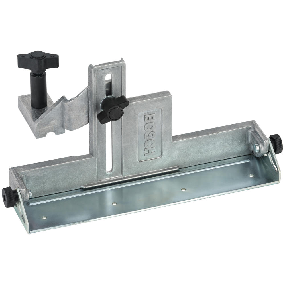 Image of Bosch Parallel and Angle Guide for PHO and GHO Planers