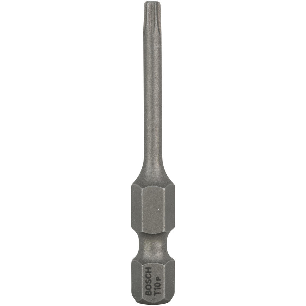Bosch Extra Hard Torx Screwdriver Bit T15 25mm Pack of 3