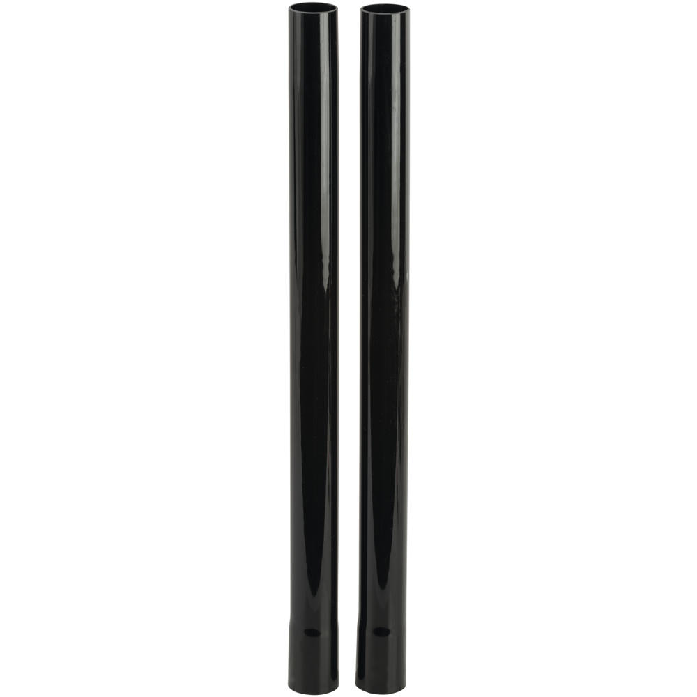 Bosch Dust Extractor Hose Extension Pipes 35mm 0.5m Pack of 2