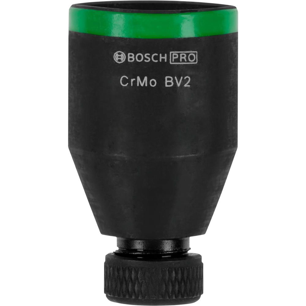 Image of Bosch PRO Impact Wrench Screwdriver Bit Holder 1/2"