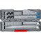 Bosch PRO 16 Piece Demolition Reciprocating Saw Blade Set Bosch PRO 16 Piece Demolition Reciprocating Saw Blade Set