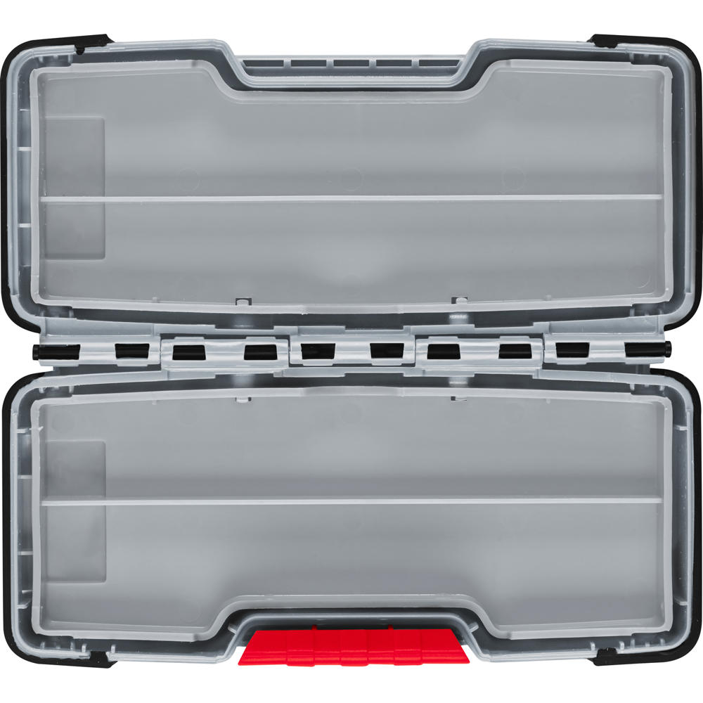 Image of Bosch PRO Small Tough Box for Power Tool Accessories