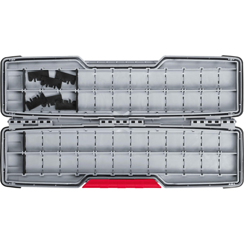 Image of Bosch PRO Large Tough Box for Power Tool Accessories