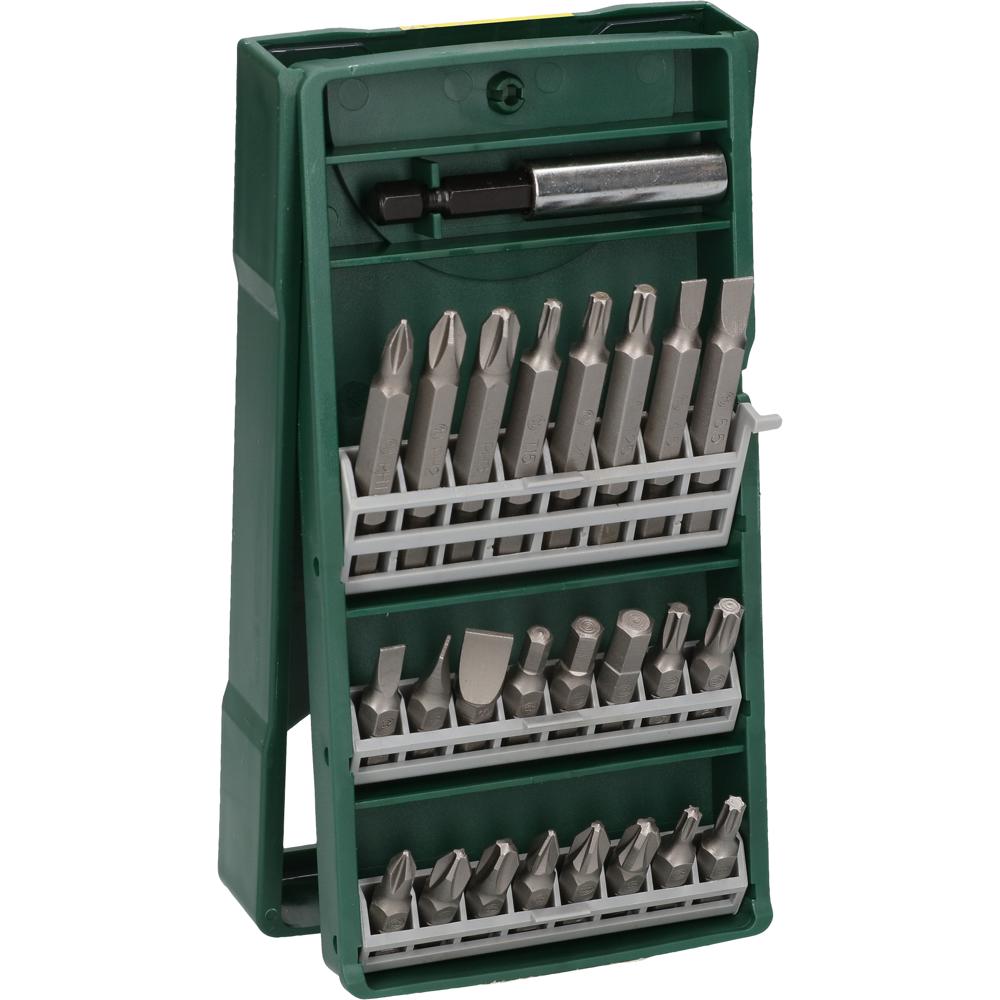 Bosch 25 Piece Mini X Line Screwdriver Bit Set